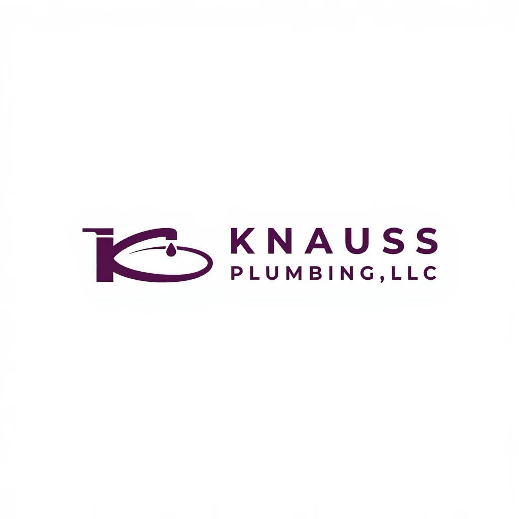 Knauss Plumbing Cookeville Tennessee Logo